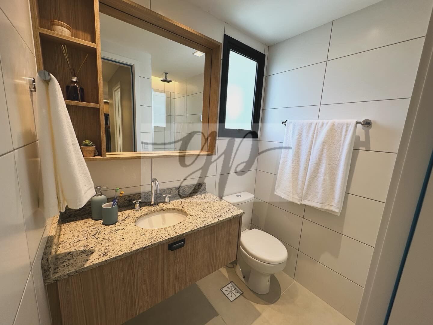 Apartamento à venda com 2 quartos, 65m² - Foto 10