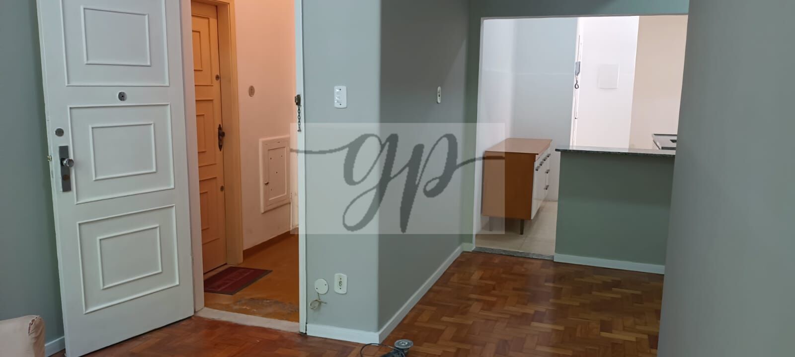 Apartamento para alugar com 3 quartos, 84m² - Foto 3