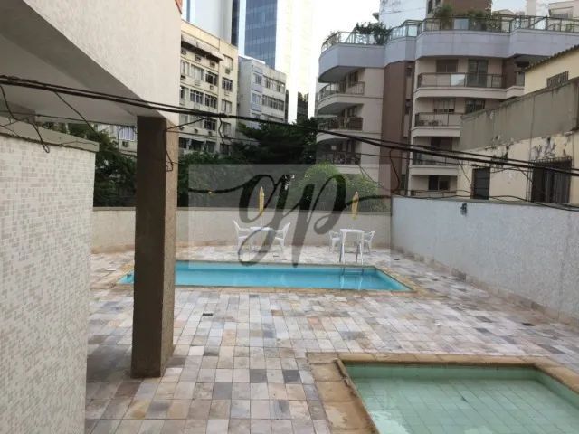 Apartamento à venda com 3 quartos, 100m² - Foto 8