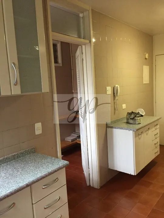 Apartamento à venda com 3 quartos, 100m² - Foto 6