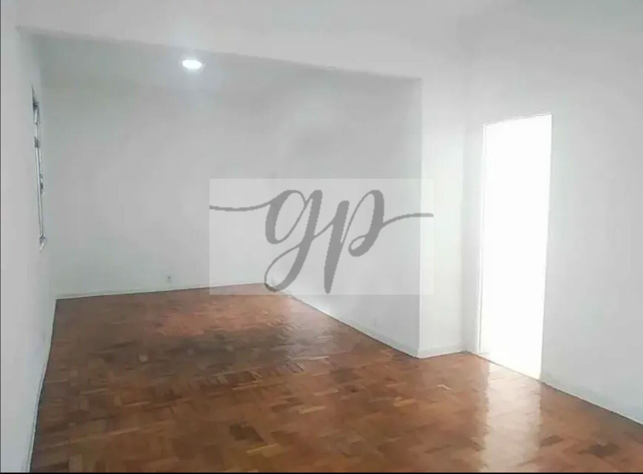 Apartamento à venda com 3 quartos, 100m² - Foto 1