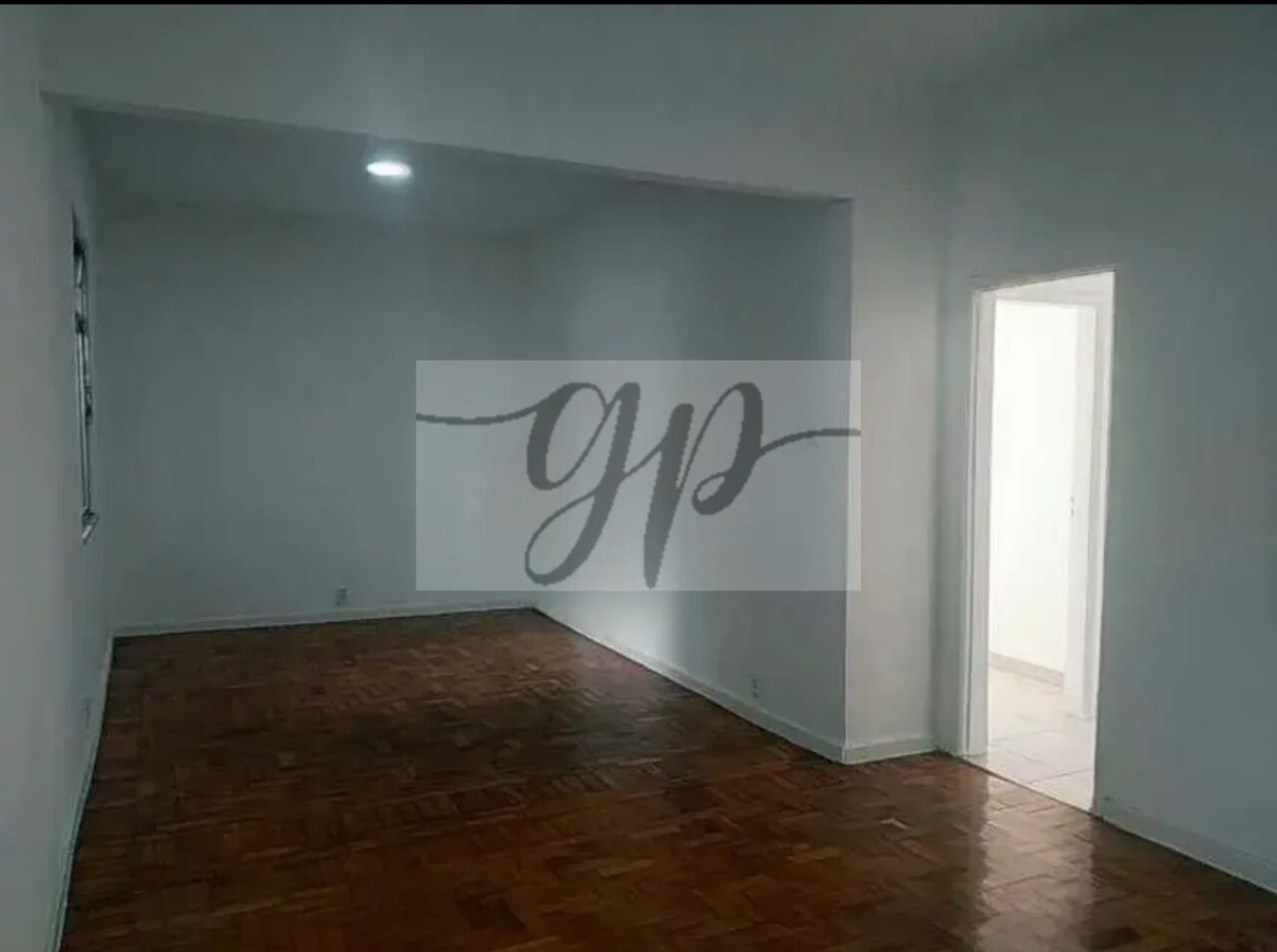 Apartamento à venda com 3 quartos, 100m² - Foto 3