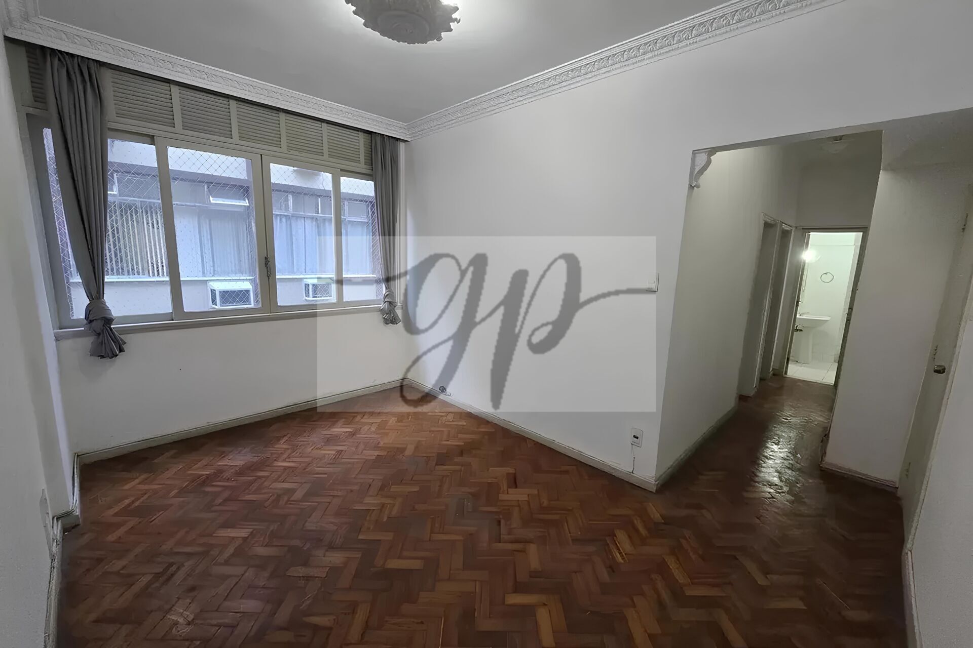 Apartamento à venda no bairro Glória - Rio de Janeiro/RJ, Zona Sul