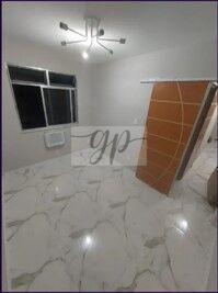 Apartamento à venda com 2 quartos, 51m² - Foto 8