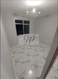 Apartamento à venda com 2 quartos, 51m² - Foto 1