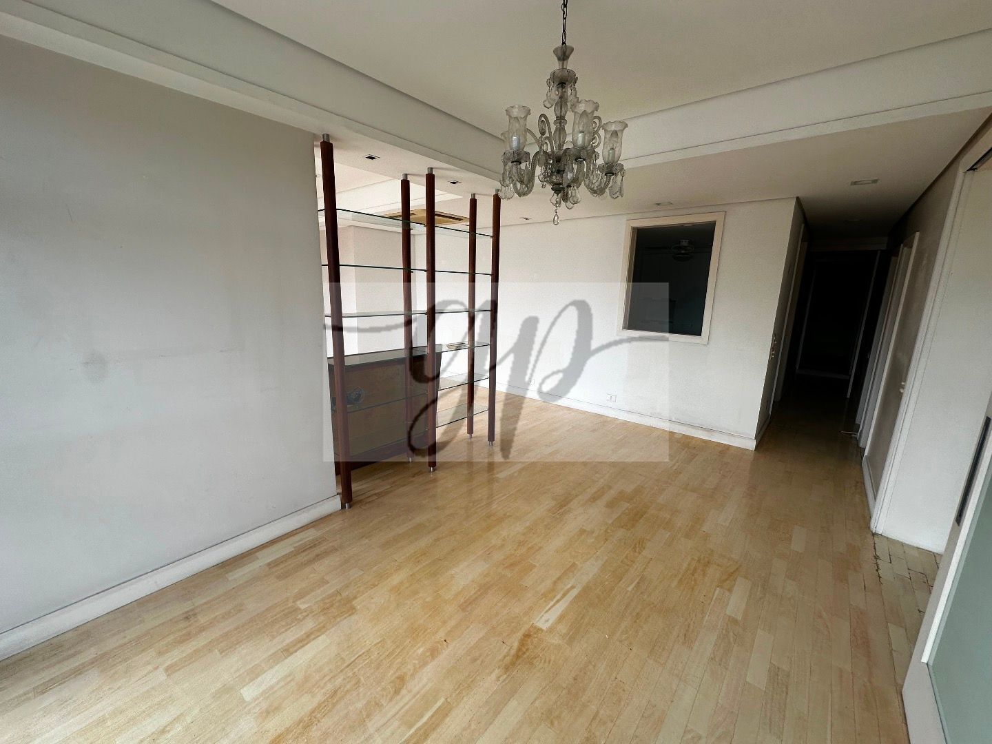 Apartamento para alugar com 3 quartos, 205m² - Foto 6