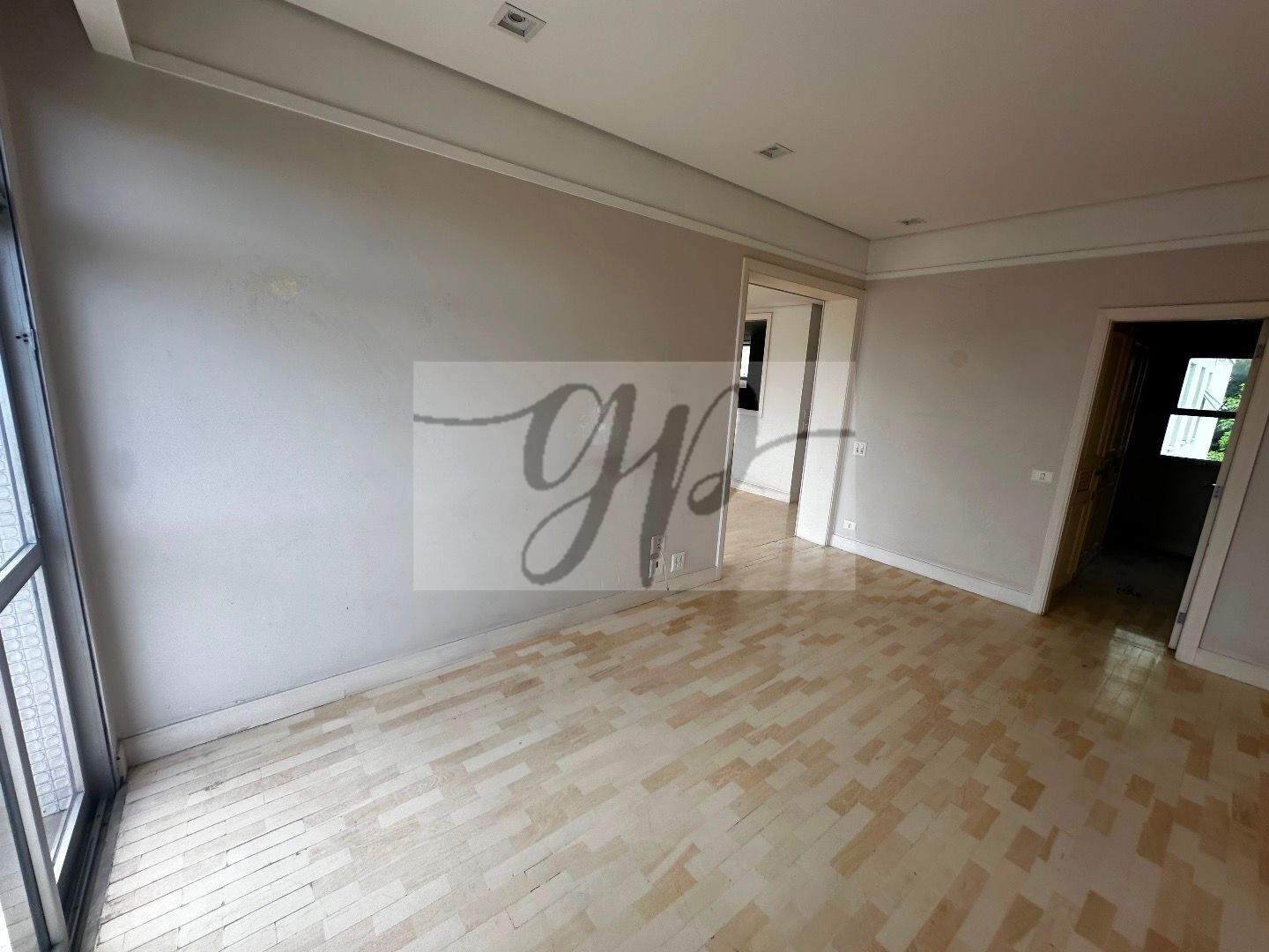 Apartamento para alugar com 3 quartos, 205m² - Foto 11