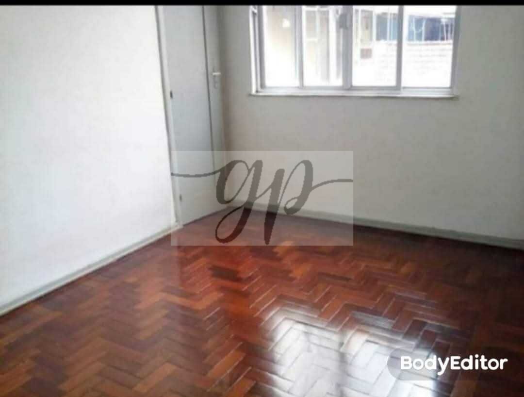 Apartamento à venda com 1 quarto, 35m² - Foto 3