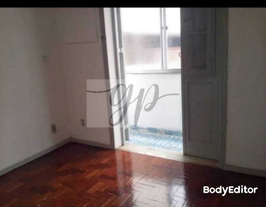 Apartamento à venda com 1 quarto, 35m² - Foto 1