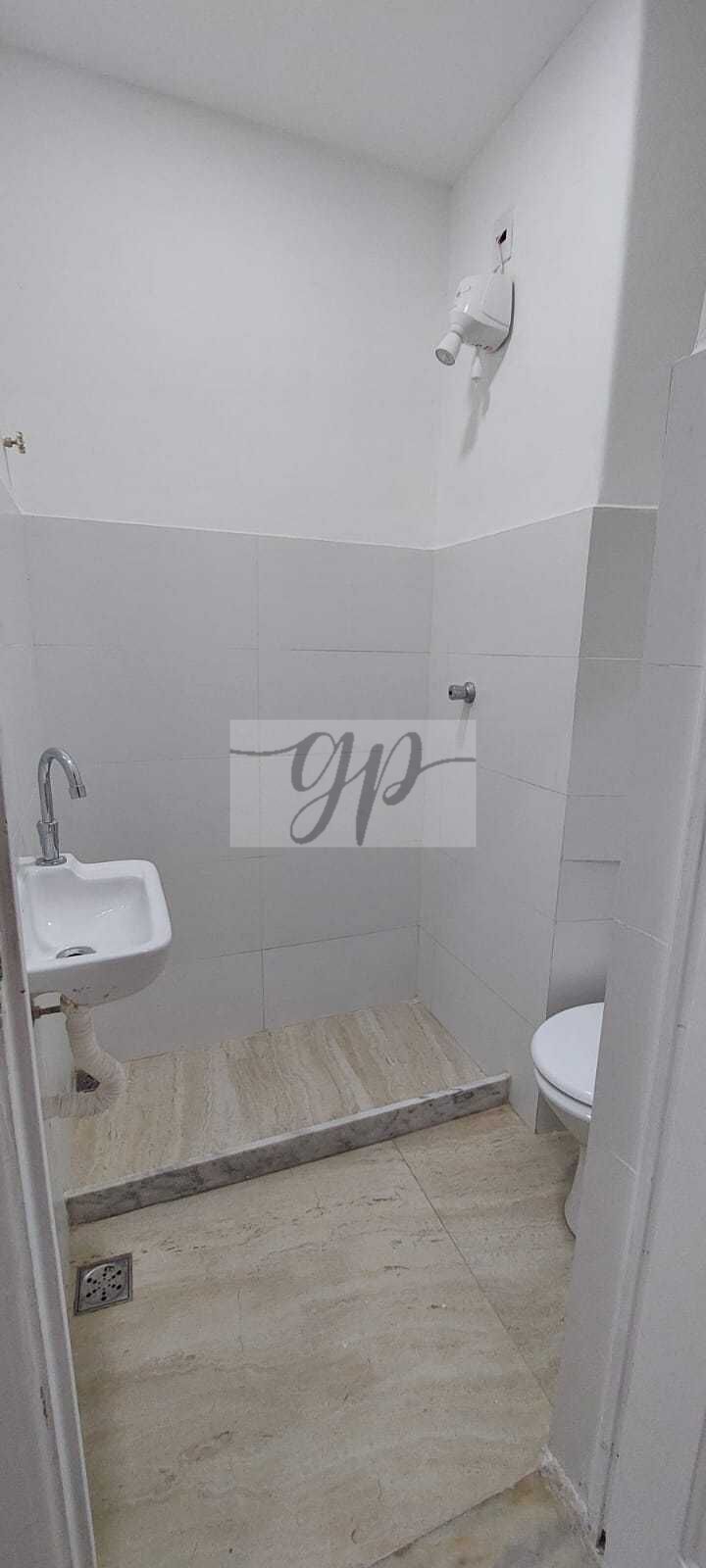 Apartamento à venda com 3 quartos, 124m² - Foto 11