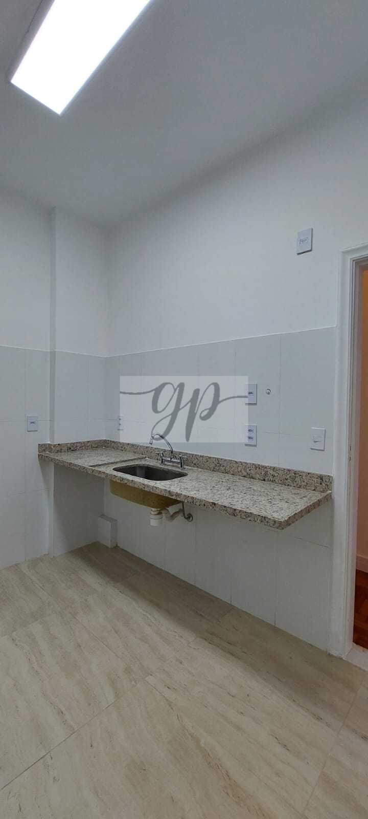 Apartamento à venda com 3 quartos, 124m² - Foto 9