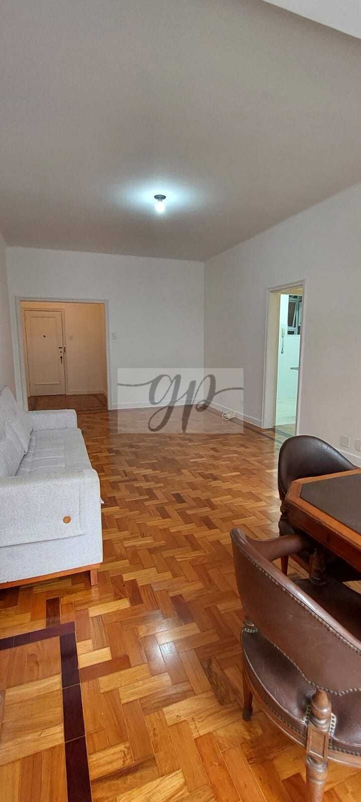 Apartamento à venda com 3 quartos, 124m² - Foto 3