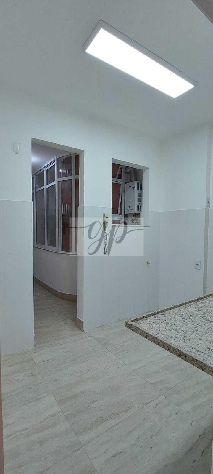 Apartamento à venda com 3 quartos, 124m² - Foto 7