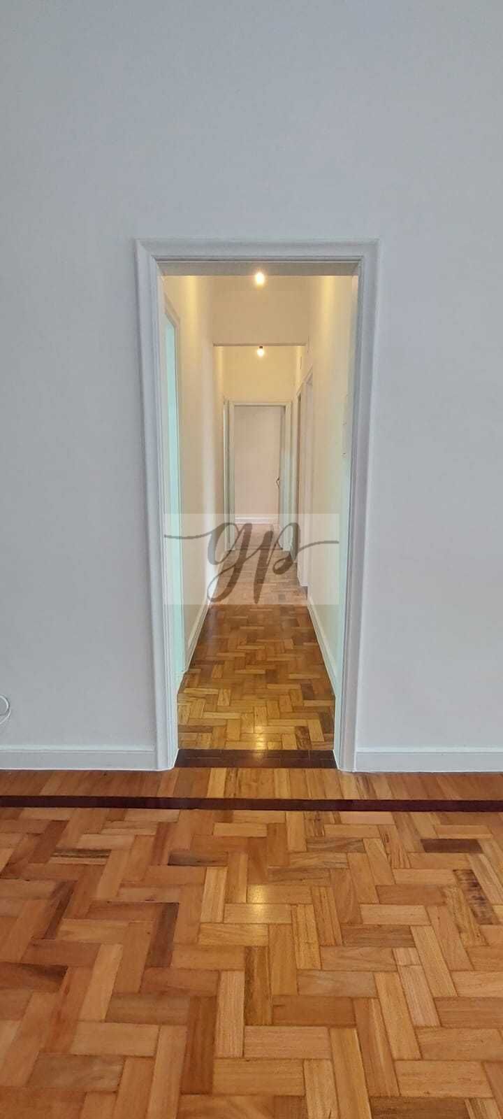 Apartamento à venda com 3 quartos, 124m² - Foto 5