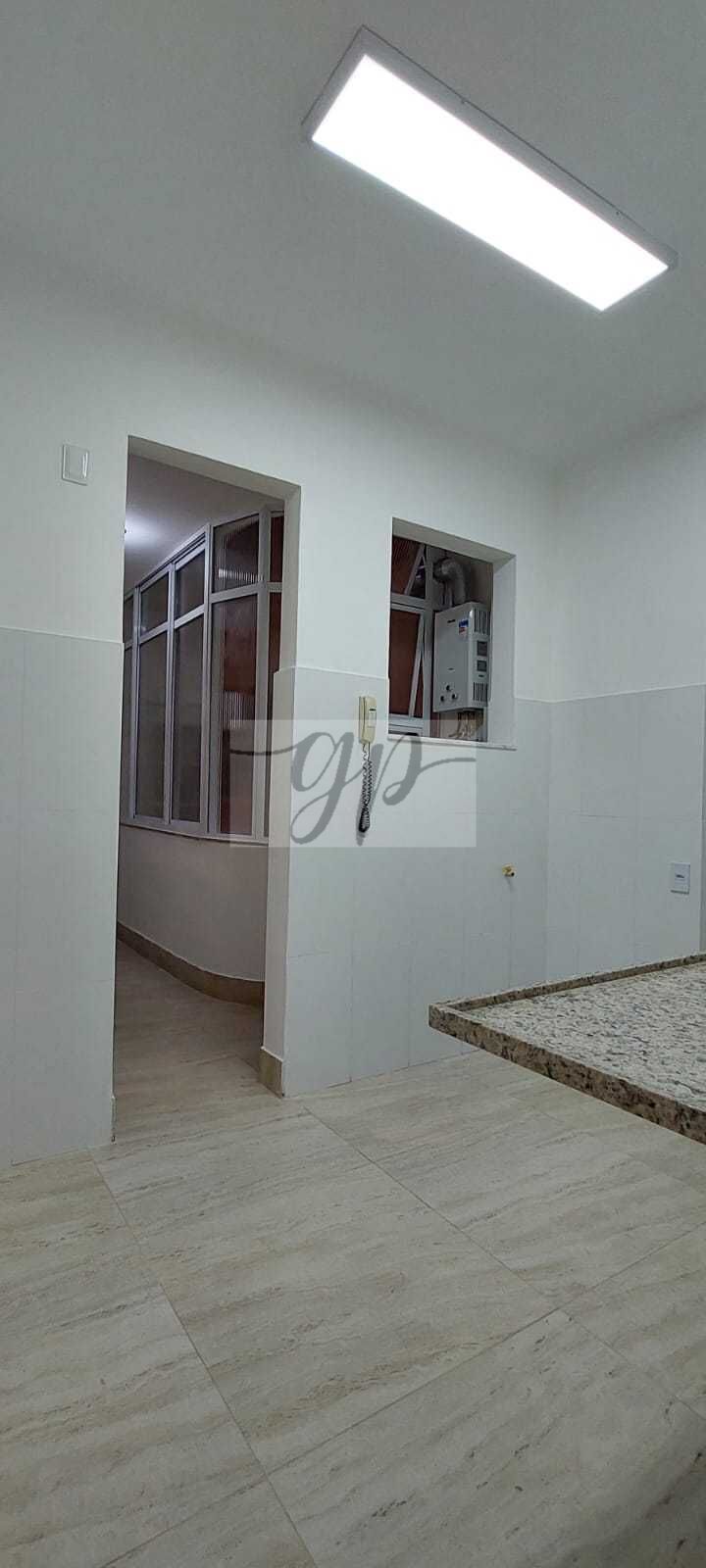 Apartamento à venda com 3 quartos, 124m² - Foto 6