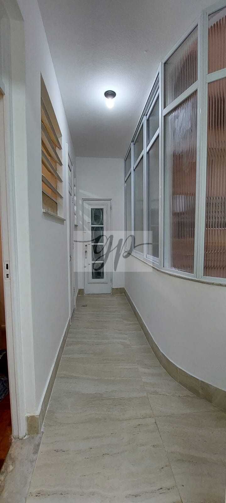 Apartamento à venda com 3 quartos, 124m² - Foto 8