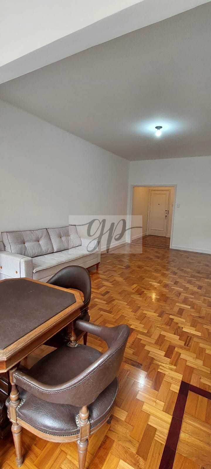 Apartamento à venda com 3 quartos, 124m² - Foto 4