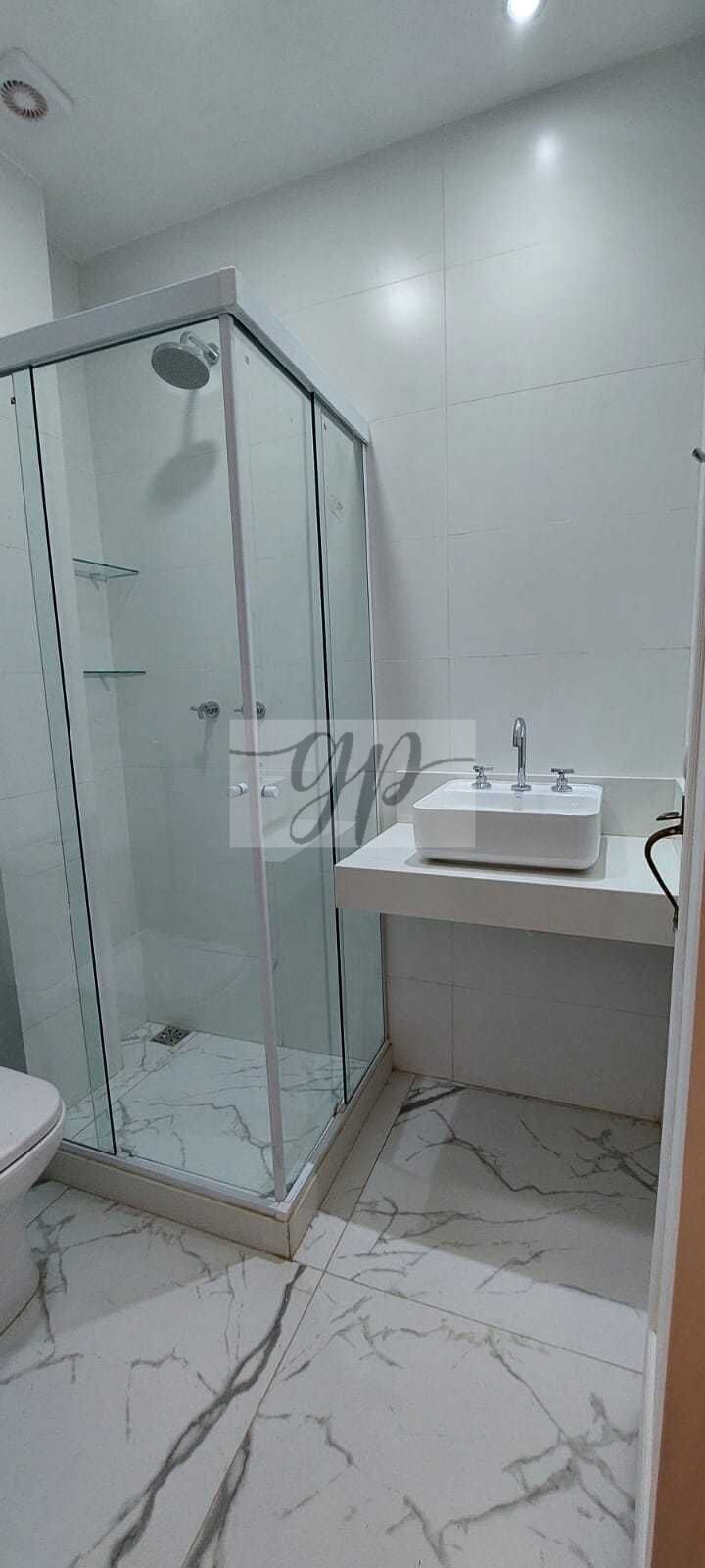 Apartamento à venda com 3 quartos, 124m² - Foto 18