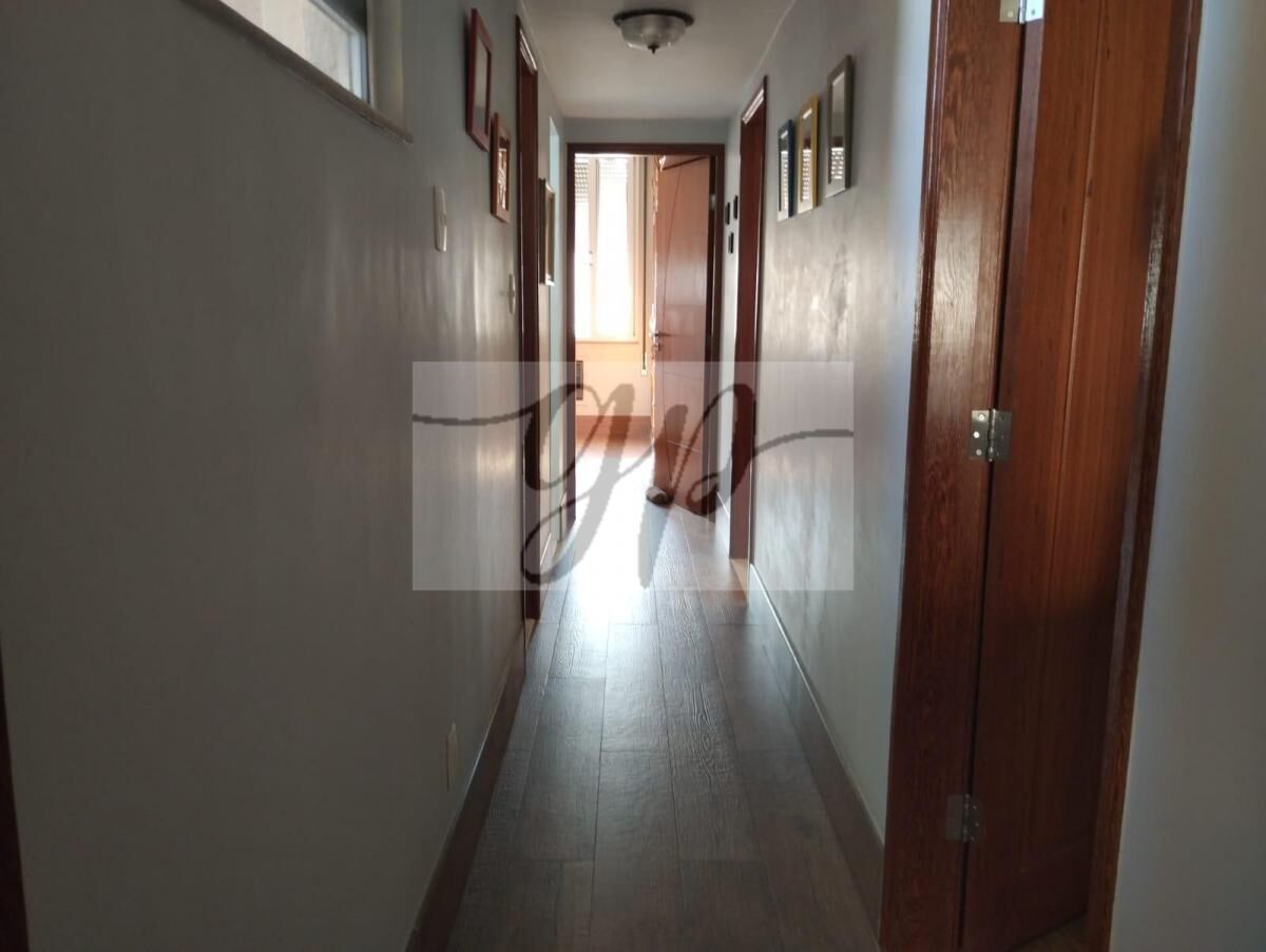 Apartamento à venda com 3 quartos, 140m² - Foto 7