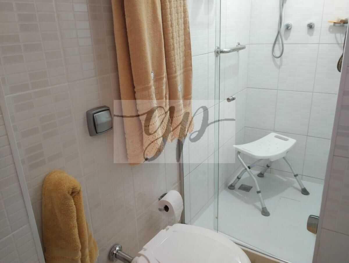 Apartamento à venda com 3 quartos, 140m² - Foto 15