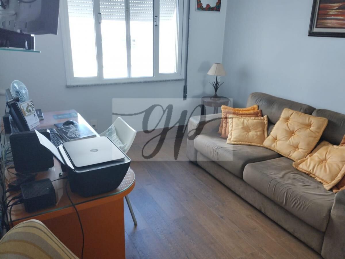 Apartamento à venda com 3 quartos, 140m² - Foto 12