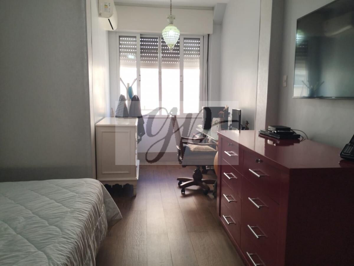 Apartamento à venda com 3 quartos, 140m² - Foto 10