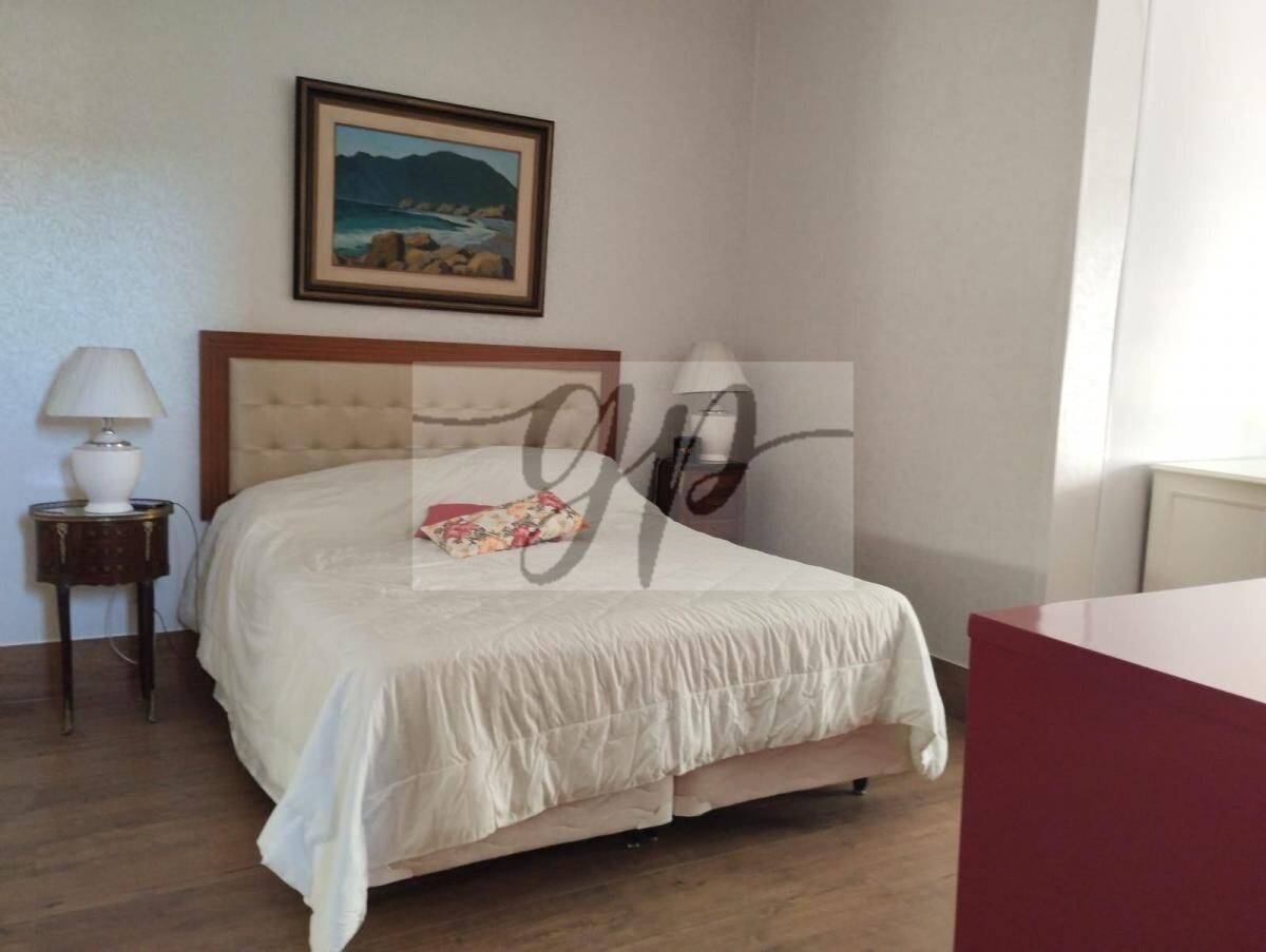 Apartamento à venda com 3 quartos, 140m² - Foto 9