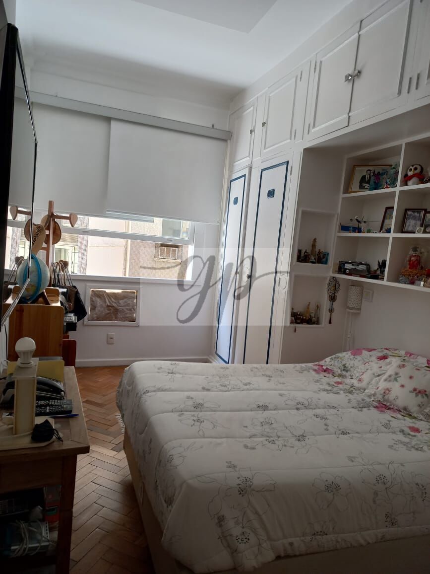 Apartamento, 1 quarto, 60 m² - Foto 8