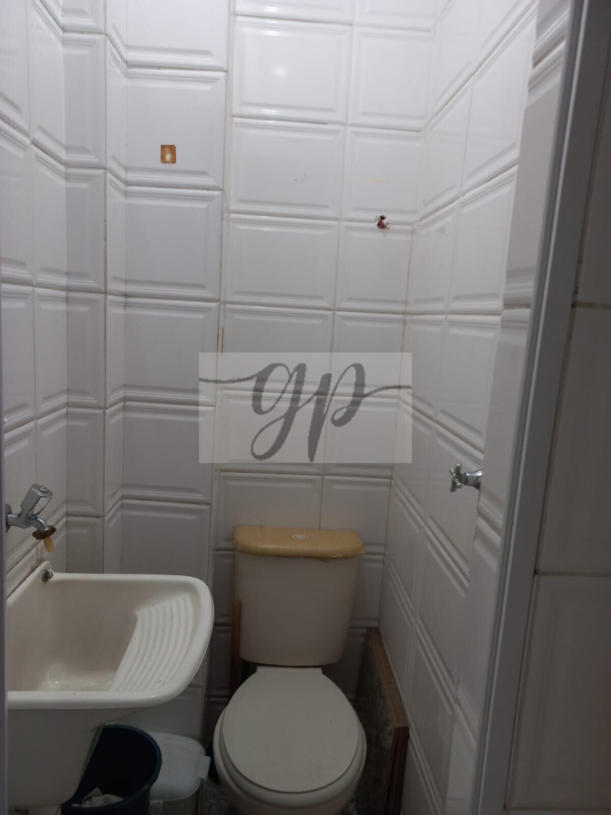 Apartamento à venda com 1 quarto, 60m² - Foto 7