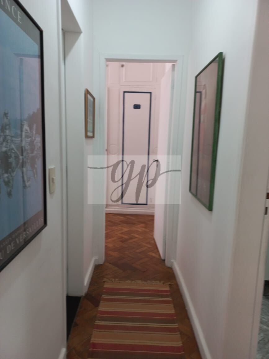 Apartamento à venda com 1 quarto, 60m² - Foto 10