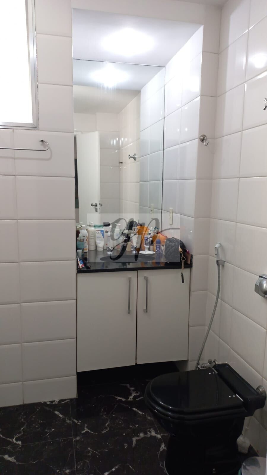 Apartamento à venda com 1 quarto, 60m² - Foto 13