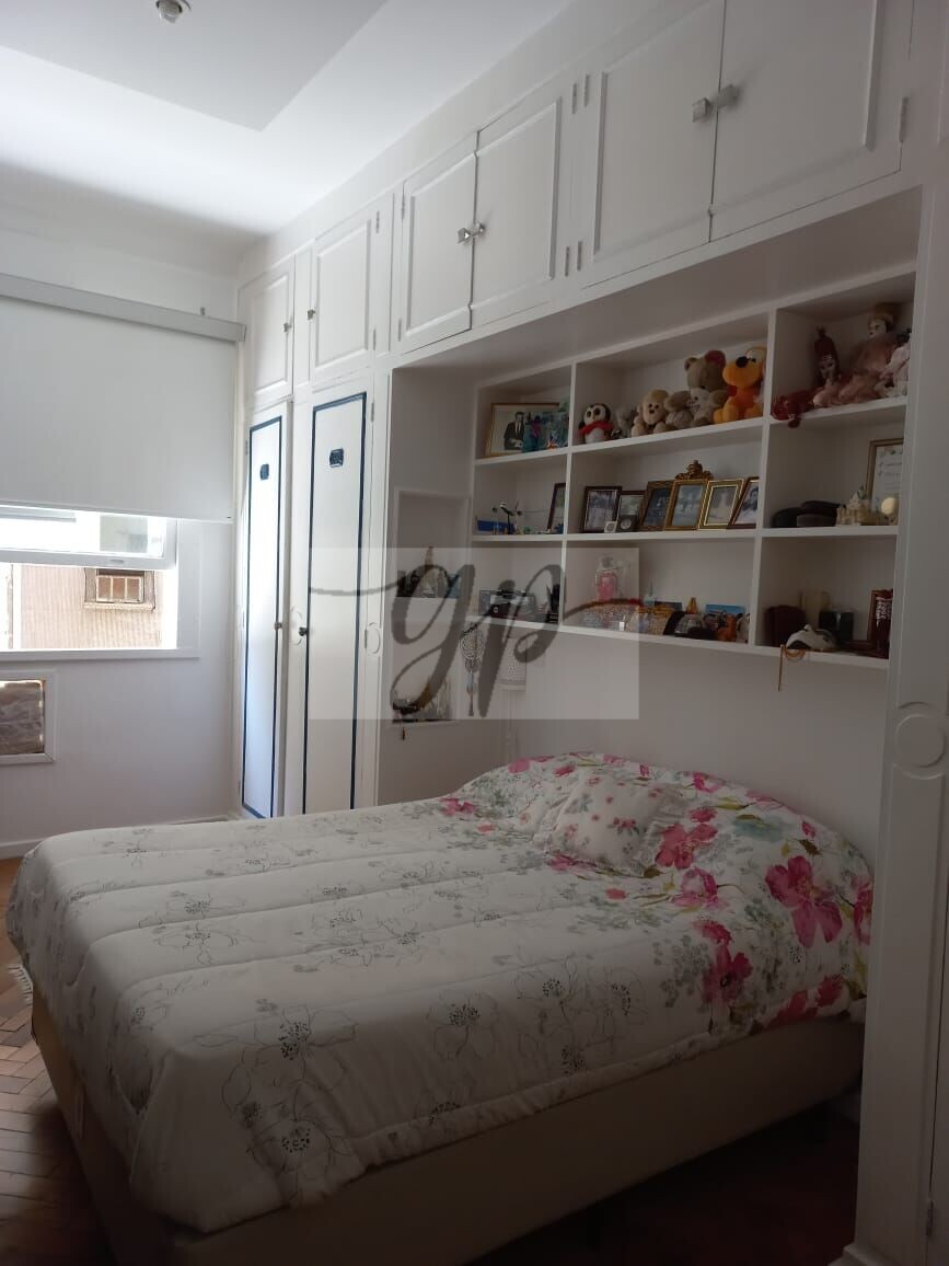 Apartamento à venda com 1 quarto, 60m² - Foto 9