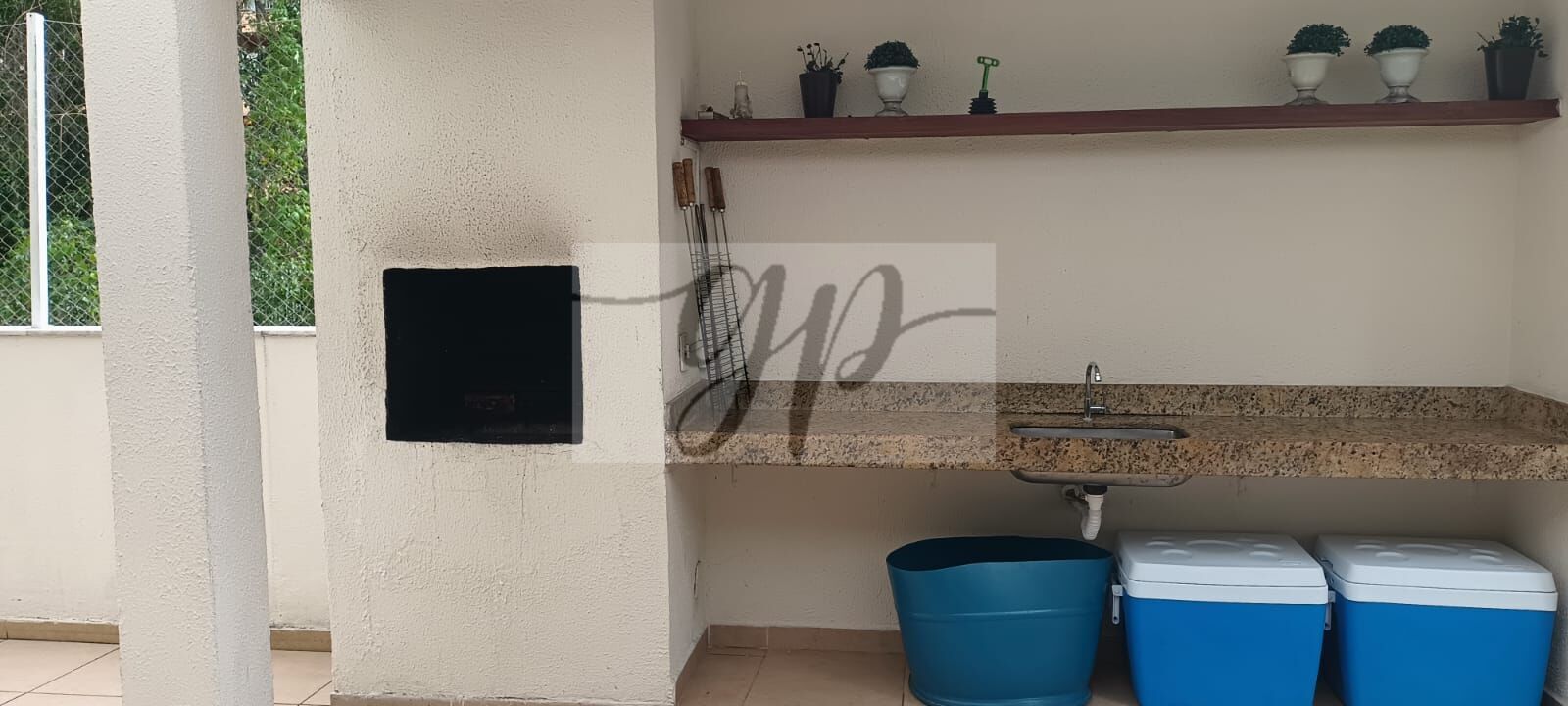 Apartamento à venda com 2 quartos, 60m² - Foto 19