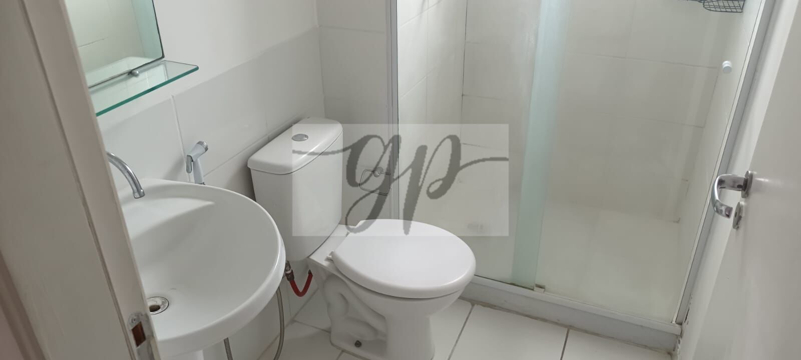 Apartamento à venda com 2 quartos, 60m² - Foto 11