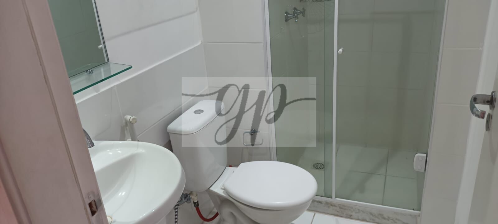 Apartamento à venda com 2 quartos, 60m² - Foto 13