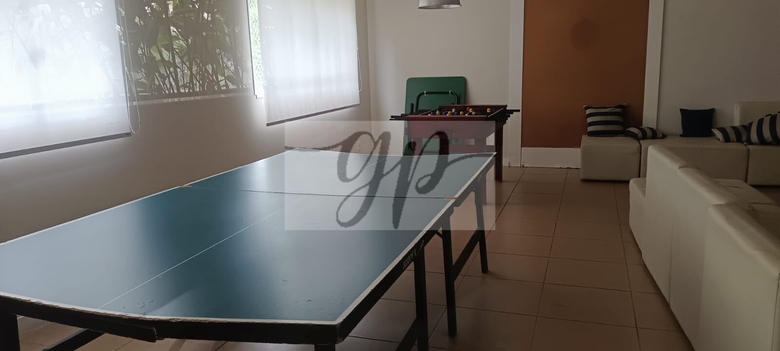 Apartamento à venda com 2 quartos, 60m² - Foto 25