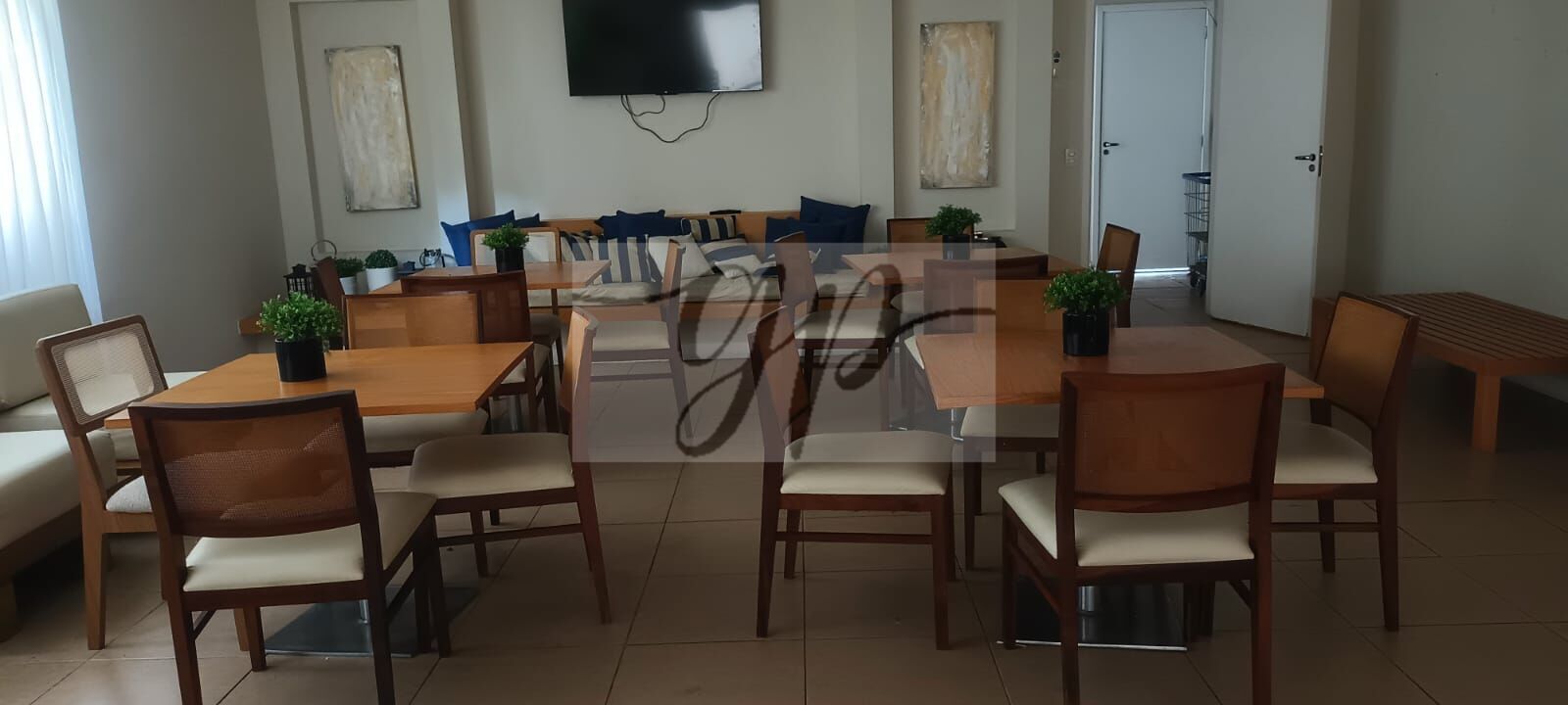 Apartamento à venda com 2 quartos, 60m² - Foto 26