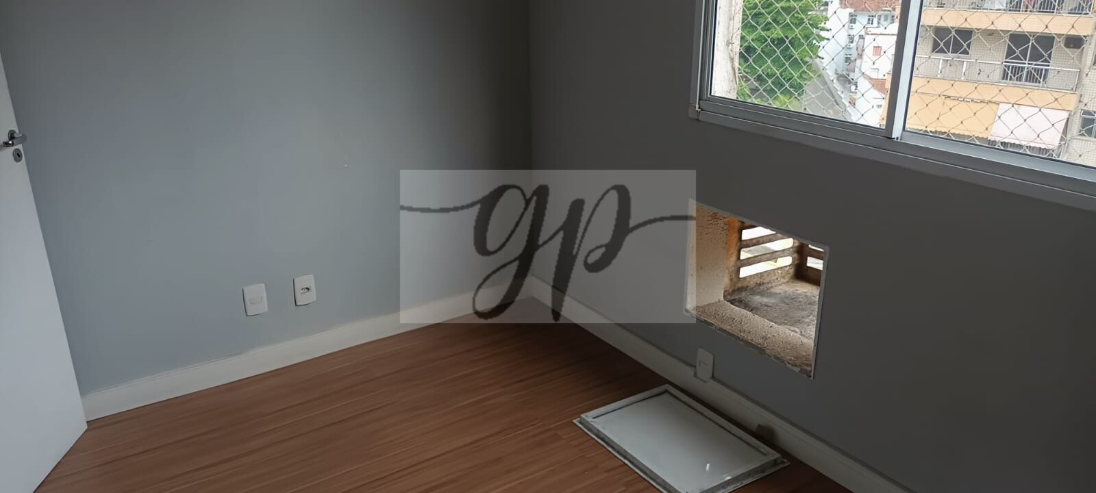 Apartamento à venda com 2 quartos, 60m² - Foto 7