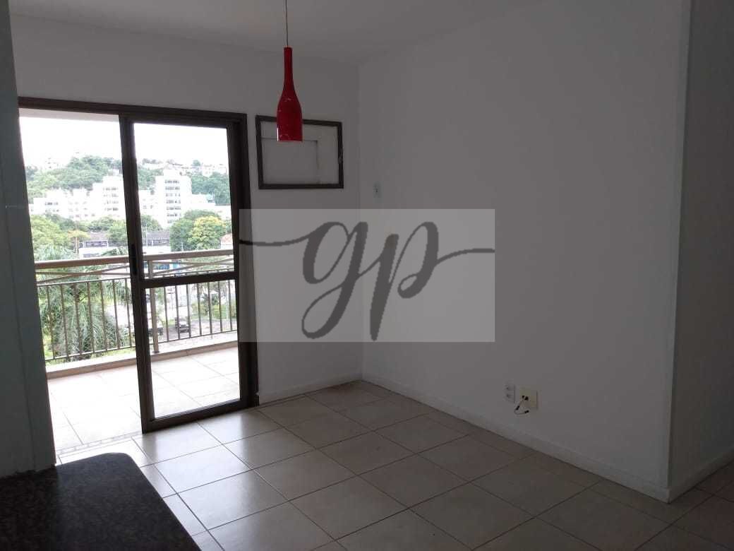 Apartamento à venda com 3 quartos, 78m² - Foto 10