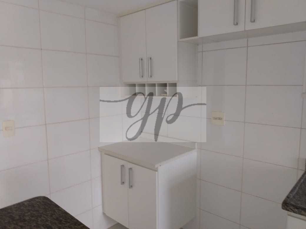 Apartamento à venda com 3 quartos, 78m² - Foto 8