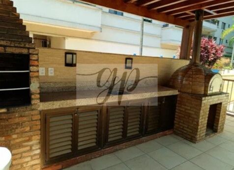 Apartamento à venda com 3 quartos, 78m² - Foto 28