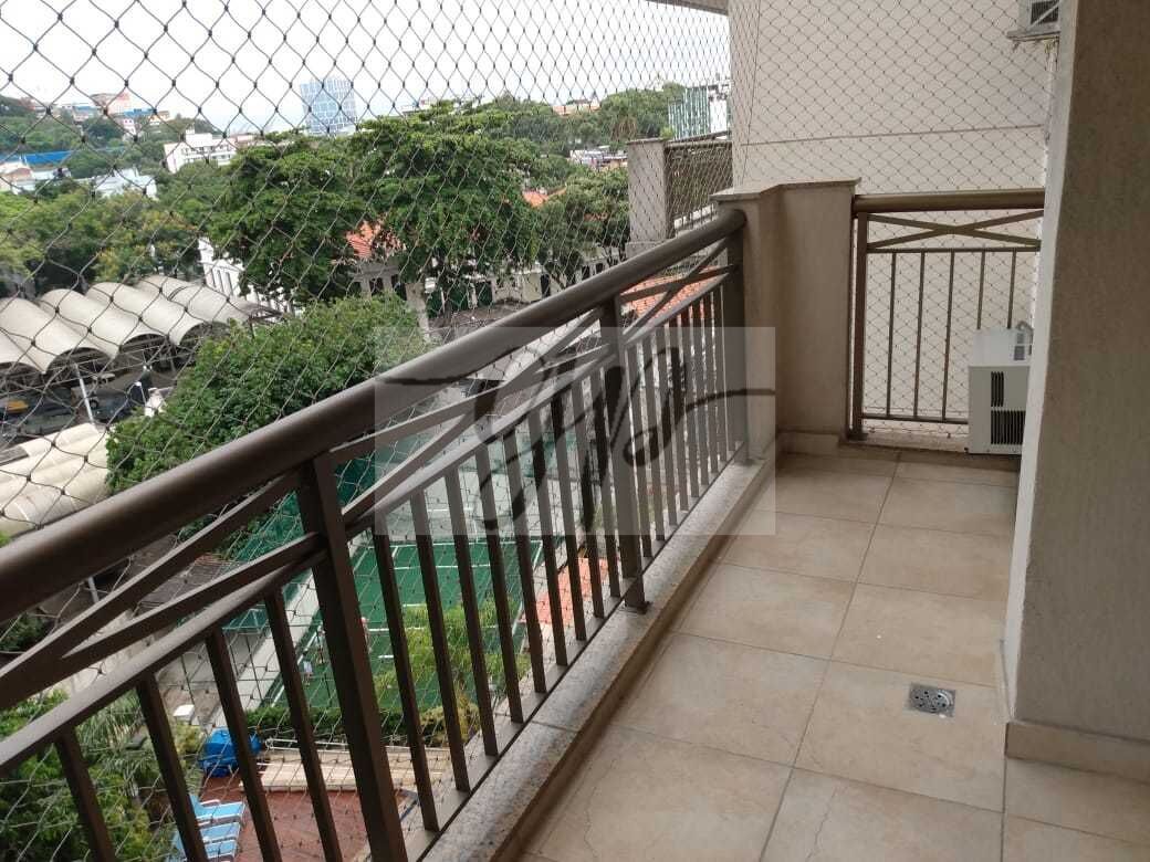 Apartamento à venda com 3 quartos, 78m² - Foto 4