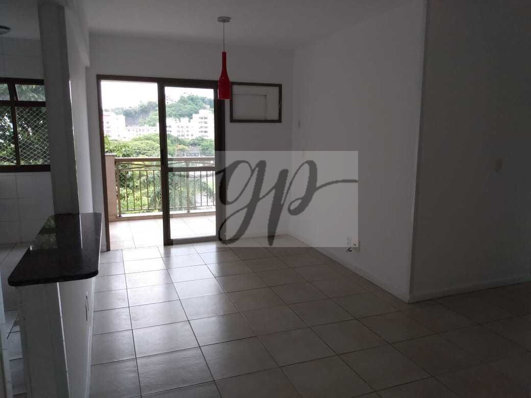 Apartamento à venda com 3 quartos, 78m² - Foto 5