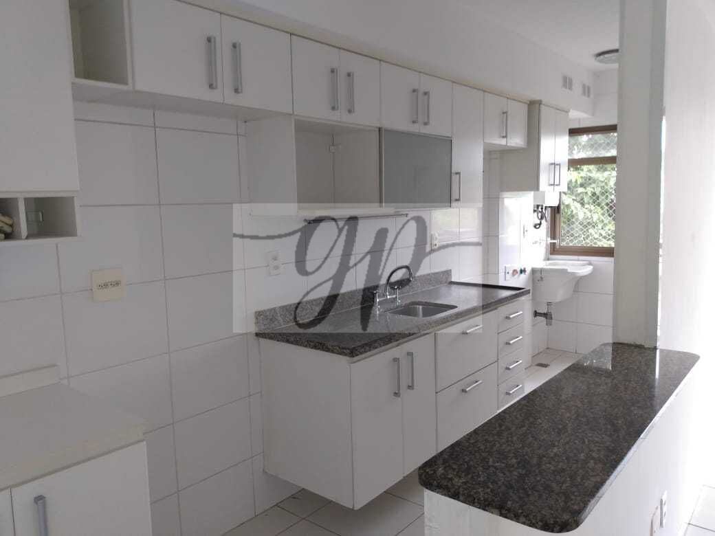 Apartamento à venda com 3 quartos, 78m² - Foto 7