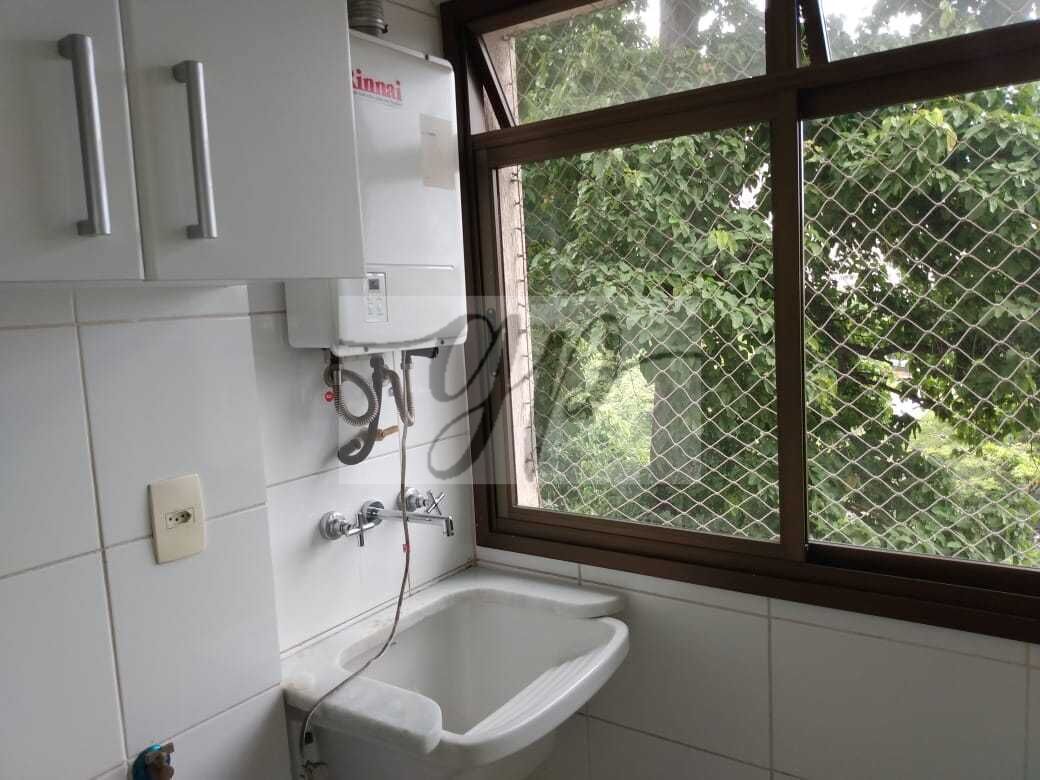 Apartamento à venda com 3 quartos, 78m² - Foto 11