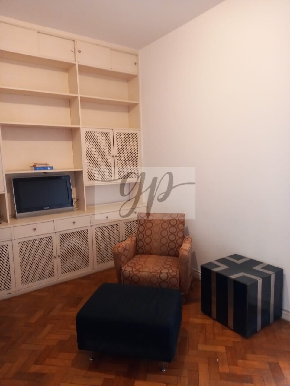 Apartamento à venda com 1 quarto, 40m² - Foto 4