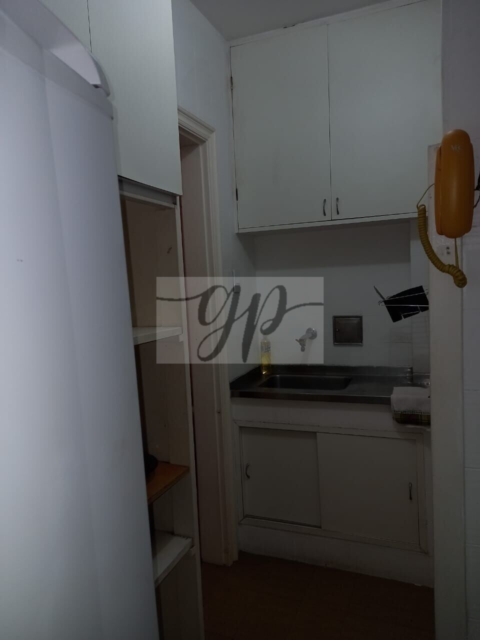 Apartamento à venda com 1 quarto, 40m² - Foto 6