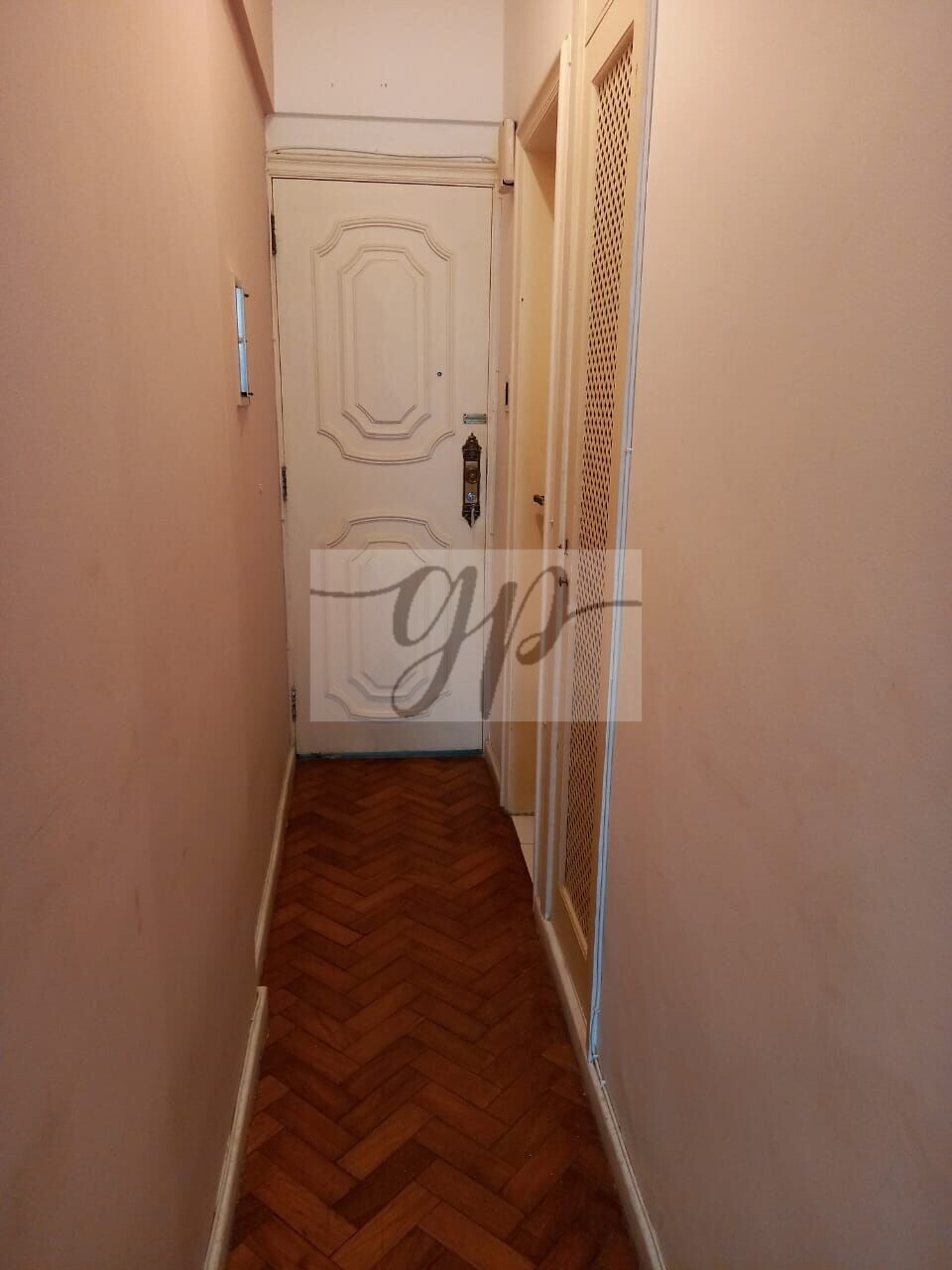 Apartamento à venda com 1 quarto, 40m² - Foto 1