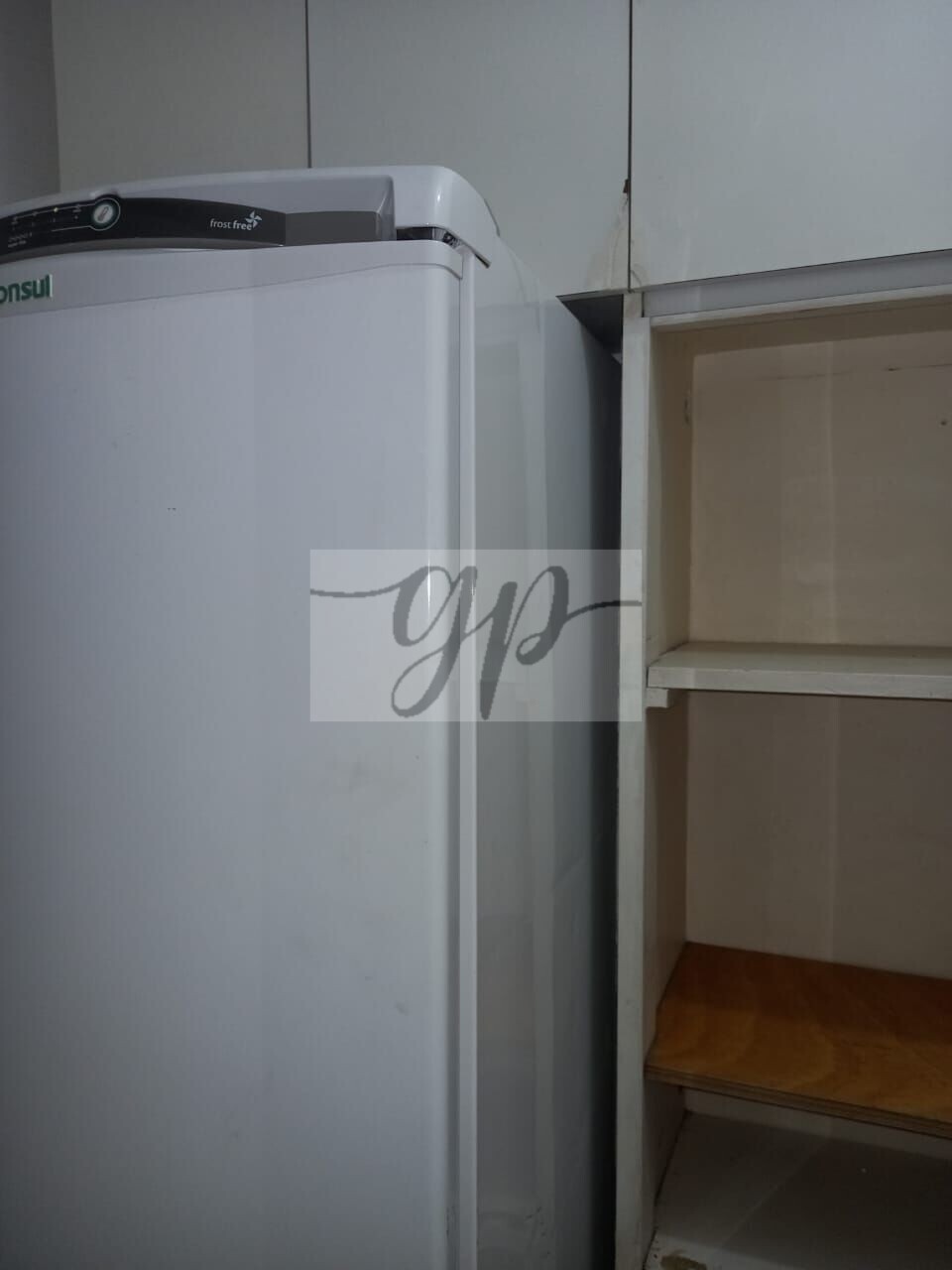 Apartamento à venda com 1 quarto, 40m² - Foto 7