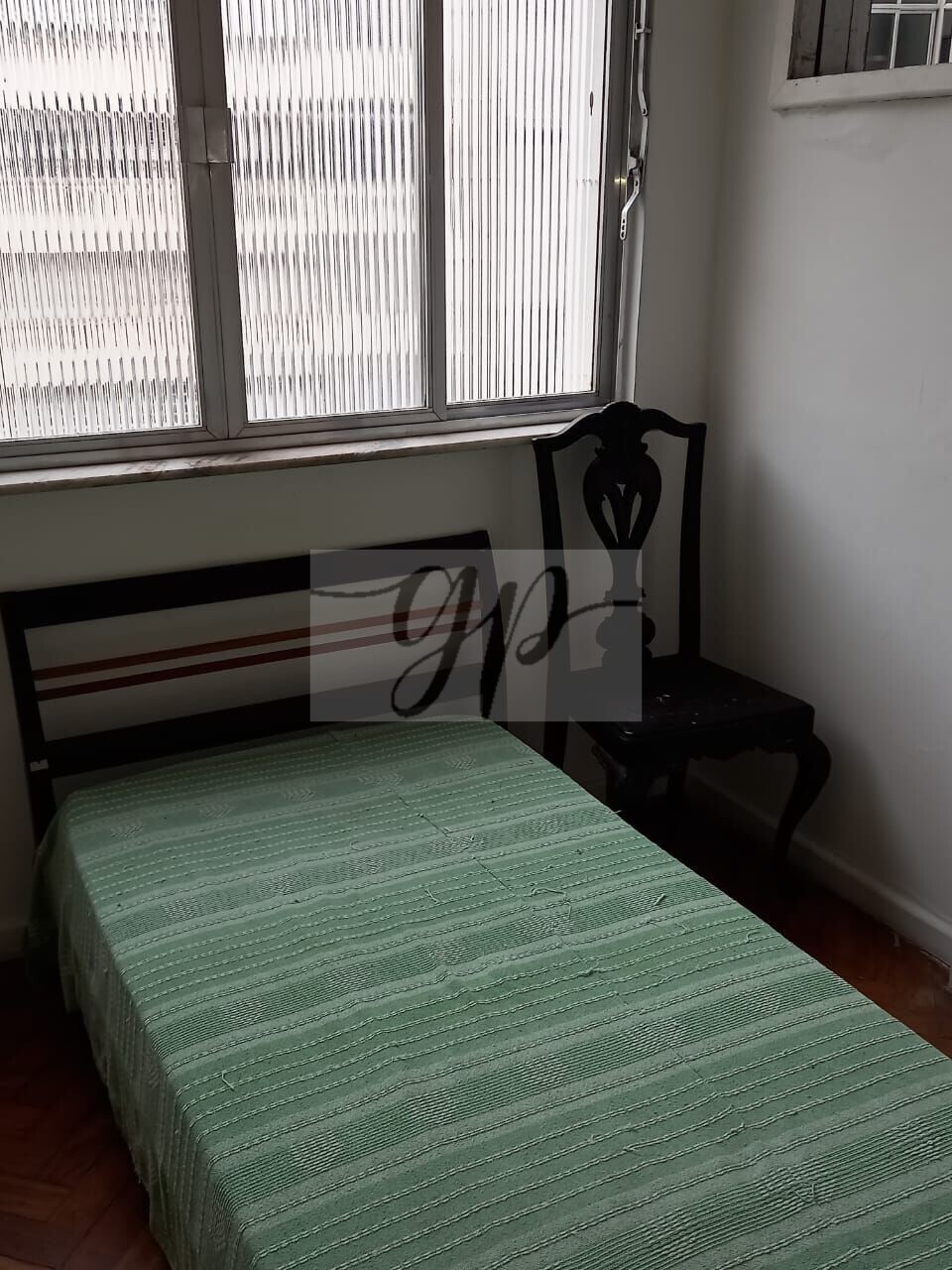 Apartamento à venda com 1 quarto, 40m² - Foto 8